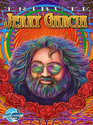 cover image of Jerry Garcia